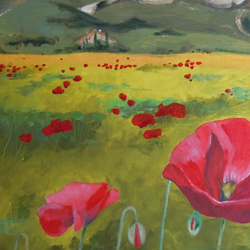 coquelicot